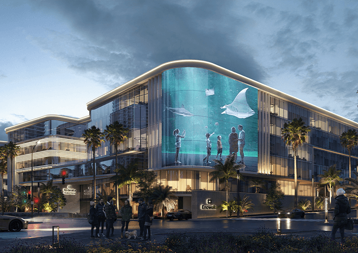 ENAWALKS- Rent Space